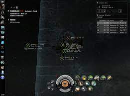 How to | eve online one of the things that is extremely important but doesn't get much attention when it comes to help, discussions. Sensor Overlay Changes In Eve Odyssey Eve Online