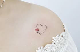 130 Bilder Welche Die Tattoo Trends 2020 Veranschaulichen Tattoo Trend Rose Tattoo Ideen Dezente Tattoos