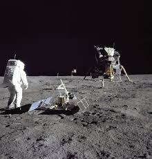 Why Do People Believe The Moon Landing Hoax Or Other Conspiracy Theories?