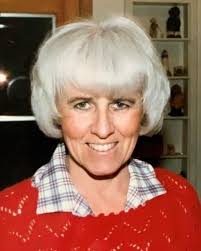 Joan Lareau Obituary (1934