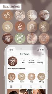 Icone Per Storie In Evidenza For Android Apk Download Al suo opposto vi era l'opinione, priva della chiarezza, certezza e quindi verità dell'evidenza. icone per storie in evidenza for