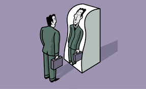 And begin using the new system. Five Tips For Developing Self Awareness Kinchlyons