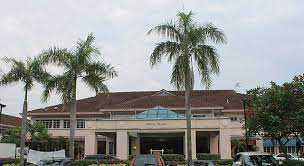 ˈkuˈala ˈtəˈrəŋˈganu), often abbreviated as k.t., is a city, the administrative capital, royal capital and the main economic centre of terengganu, malaysia. Malacca General Hospital Wikiwand