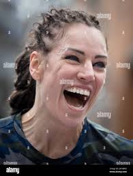 Winter eva hi-res stock photography and images