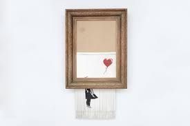 The satirical world of contemporary art – from Banksy to broadcasting |  Apollo Magazine