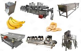 Alibaba.com offers 950 banana slicer machine products. Automatic Banana Chips Line Fully Automatic Plantain Chips Plant