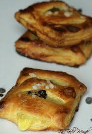 Friands Aux Pepites De Chocolat Recettes De Cuisine Recette De Cuisine Familiale Recette