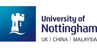 The University of Nottingham Ningbo China