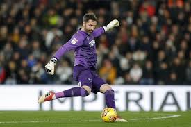 Scott carson is the pen name for a new york times bestselling author and screenwriter. Derby County Fans React On Twitter As Manchester City Linked With Scott Carson