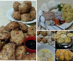 Aplikasi resepi tauhu bergedil/ ini menyediakan pelbagai resepi memasak tauhu bergedil dengan rasa yang sedap , dengan kaedah memasak yang sangat mudah dan ringkas untuk di cuba anda sendiri di rumah. Bergedil Tauhu Sedap Sihat Resipi Superb Yang Cukup Mudah Ibu Ibu Kena Cuba Ni Keluarga
