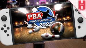 Pba pro bowling 2021 is the ultimate game for all bowling fans! Pba Pro Bowling 2021 Nintendo Switch Youtube