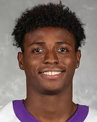 2020 Football Roster