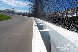 Some blame nascar being stingy, as the reinforced safer barrier installation will cost an estimated $10 million. Safer Barriers A Quick History Lesson