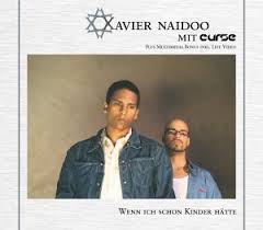 More images for xavier naidoo abschied nehmen text » Xavier Naidoo Mit Curse Wenn Ich Schon Kinder Hatte Austriancharts At
