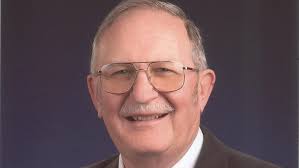 Robert Causey Obituary (1934