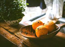 Should Oranges Be Refrigerated We Squeezed Out The Truth Purewow