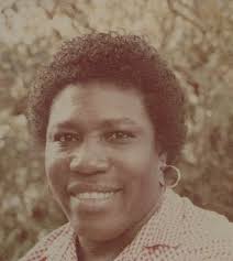 Francisca Elizee Valentine Dead at 62