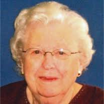 Obituary information for Freda Vande Wall