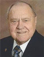 Arthur Frank Obituary (1931