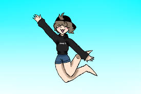 I made genderbend Jakerton i rlly hope u see this jake im a huge fan and i  love ur videos lelelelelelelelelelelelelele : rjakertown