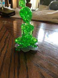 Vtg 1962 disney puzzle schneewittchen bambi tinkerbell. Tinkerbell Crystal Puzzle Walkthrough Disney Amino