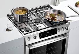 best gas ranges: top 8 gas stoves of 2020