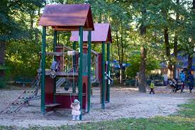 Das besondere ist halt das verträumte an diesem ort. Unsere Liebsten Spielplatze Munchen Maxvorstadt Schwabing
