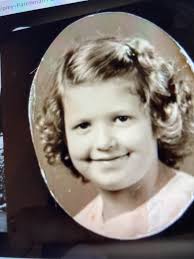 Annette Beadles, she left Sedalia in 1955 and graduated from Mayfield in  1960