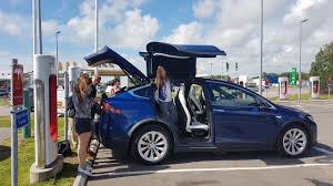 Check spelling or type a new query. Tesla Destination Chargers On Family Vacation Youtube