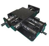 ODM. Precision XY two dimensional manual adjustment table XY ...