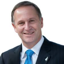 In defence of John Key