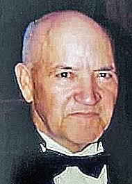 Obituary for Francisco Bonilla Díaz