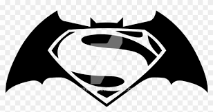 Superman logo png transparent svg vector freebie supply. Batman Vs Superman High Res Png Logo By Otrixx On Deviantart Batman V Superman Png Free Transparent Png Clipart Images Download
