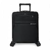 International Carry On Size Kaehler Luggage