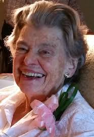 Obituary information for Mary Katherine Denny