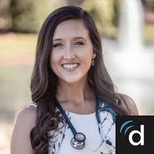 Dr. Anna MacGregor, DO