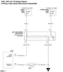 It shows the components of the circuit as streamlined forms, and the power and signal links in between the tools. 1993 Dodge Dakota Fuel System Wiring Diagram Wiring Diagram Schematic Loan Agility Loan Agility Aliceviola It
