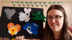 Family Storytime Archives