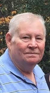 James Larry Knight (1942-2016)