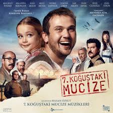 Koğuştaki mucize bedava izle, 7. 7 Kogustaki Mucize Nin Film Muzikleri Albumu Yayinlandi Ntv