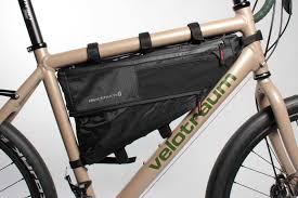 Bikepacking Die Richtige Rahmentasche Radtourenmagazin