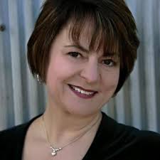 Tami Heim · Abingdon Press