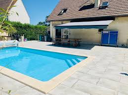 Gite En Toute Simplicite N G601907 A Lavilletertre Gites De France Oise