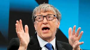 Bill gates says ending pandemic 'very easy' compared to fixing climate. Fact Check Did Bill Gates Call Coronavirus A Great Corrector Fact Check News