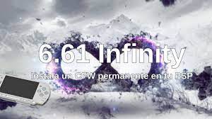 Jul 12, 2020 · psp hack, psp unlock, psp hacks, psp cfw, psp custom firmware,. 6 61 Infinity Piratear Psp 6 61 Permanente