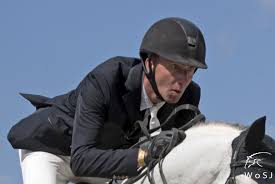 This weekend's CSI2* Grand Prix winners