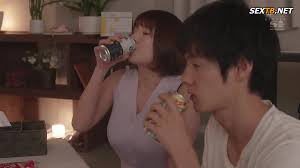 Ssis-319 my girlfriend mom have big tits clip-1