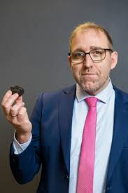 My team discovered 'dark oxygen'