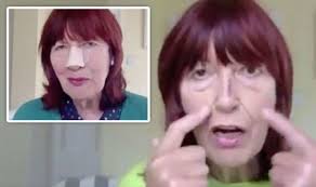 Jaden ashman and mum lisa. Janet Street Porter Issues Warning As Loose Women Star Opens Up On Skin Cancer Operation Tv Radio Showbiz Tv Express Co Uk