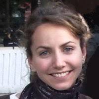 Miriam Salcedo's Instagram, Twitter & Facebook